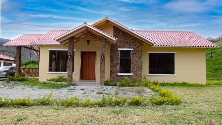 Quinta Vacacional Alelies